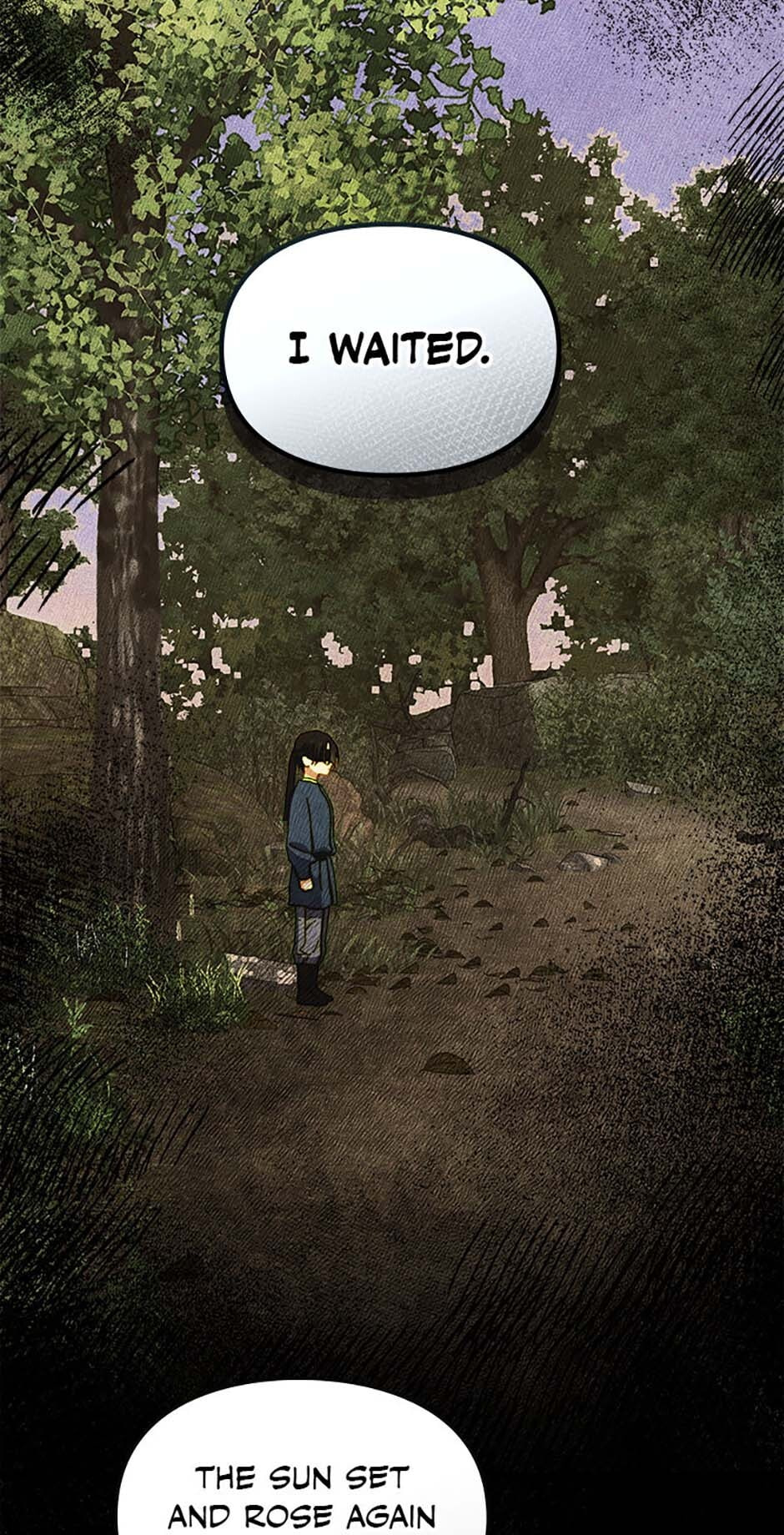 Read Taming My Master Mage chapter 7 image 80 on Lezhin