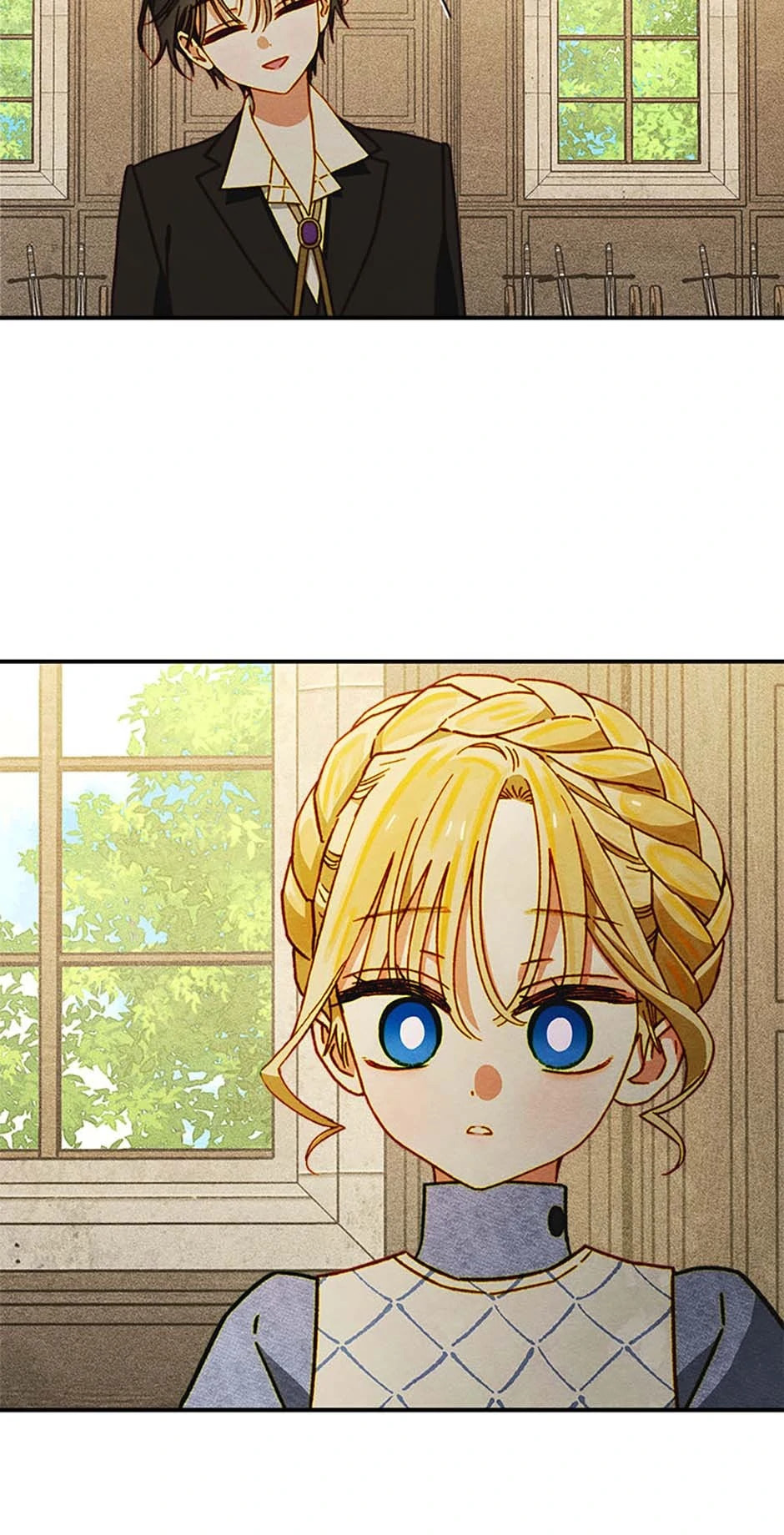 Read Taming My Master Mage chapter 7 image 82 on Lezhin