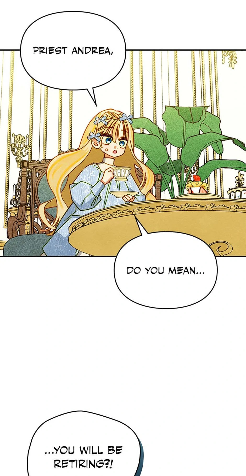 Read Taming My Master Mage chapter 7 image 88 on Lezhin