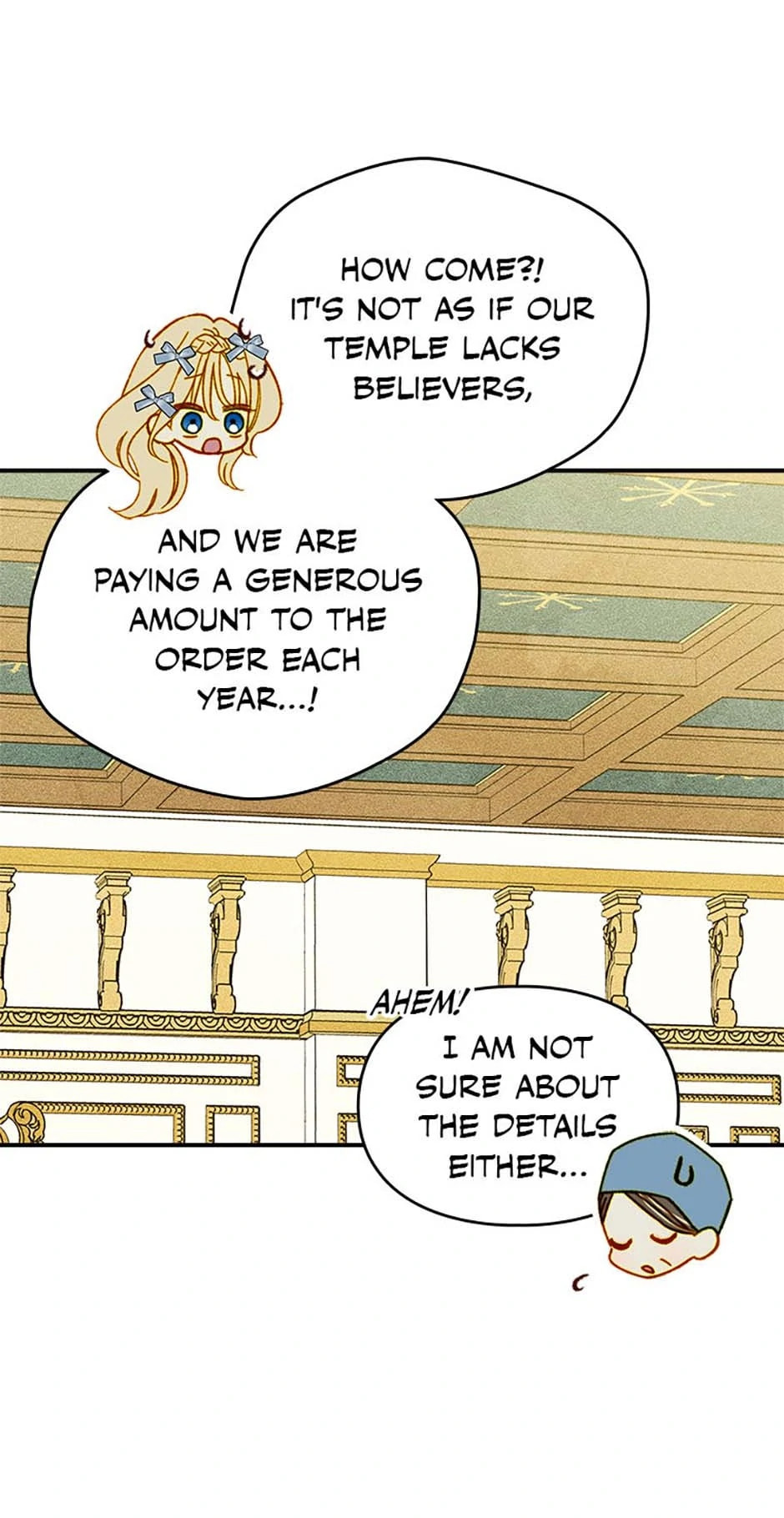 Read Taming My Master Mage chapter 7 image 92 on Lezhin