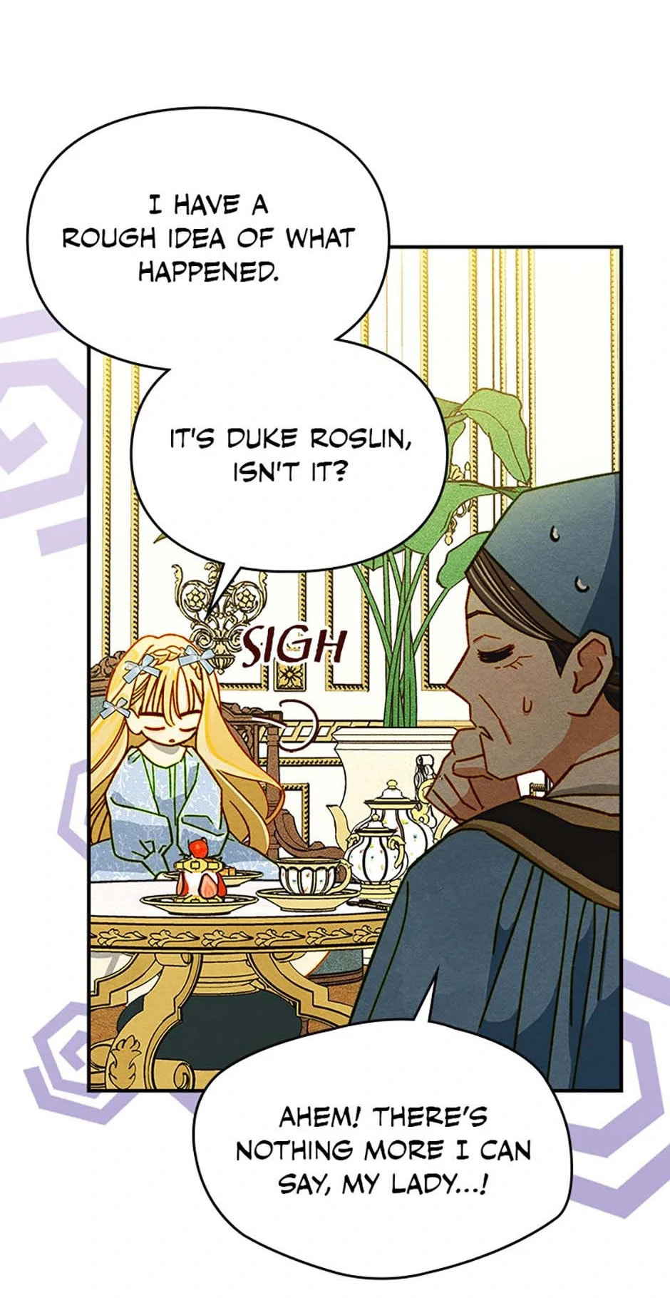Read Taming My Master Mage chapter 7 image 93 on Lezhin