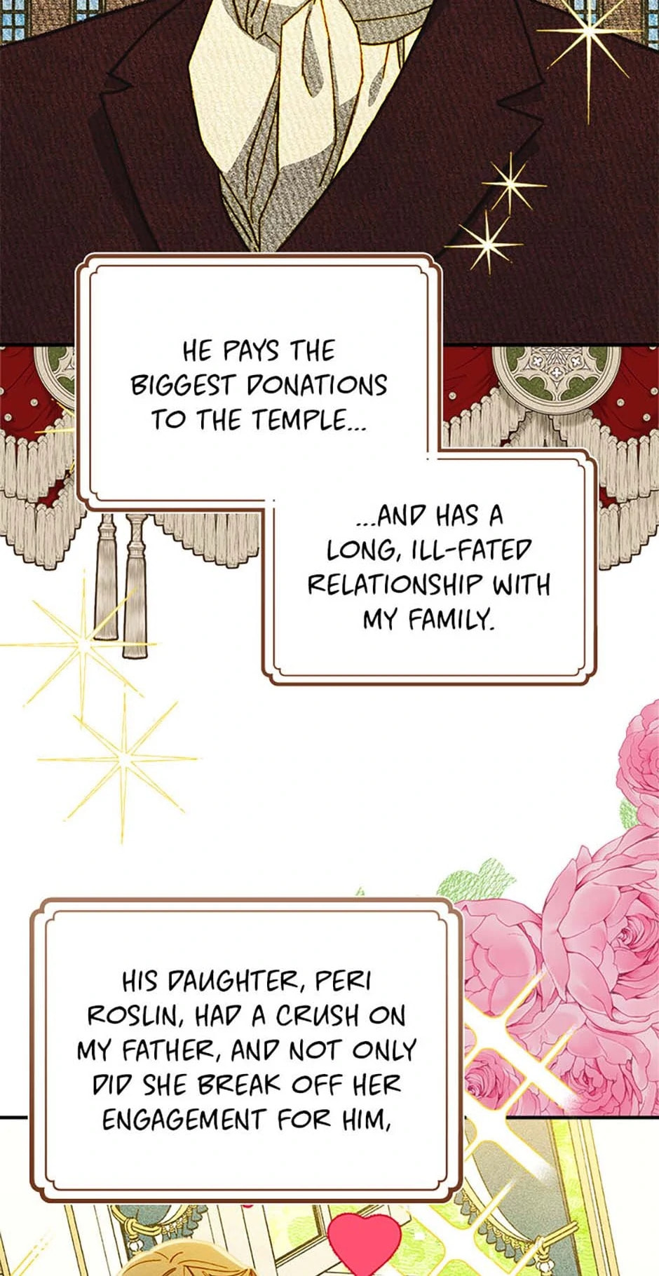 Read Taming My Master Mage chapter 7 image 95 on Lezhin