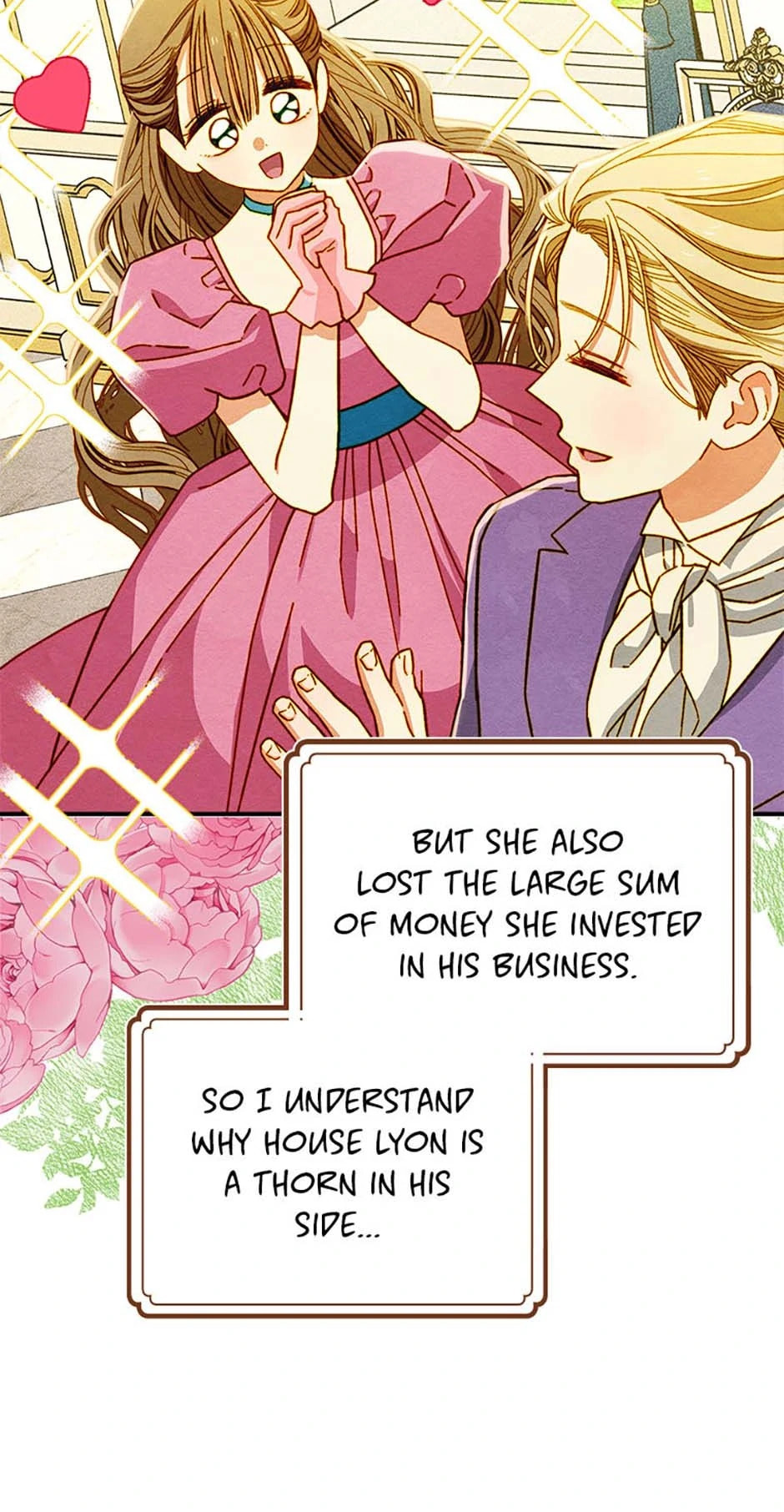Read Taming My Master Mage chapter 7 image 96 on Lezhin