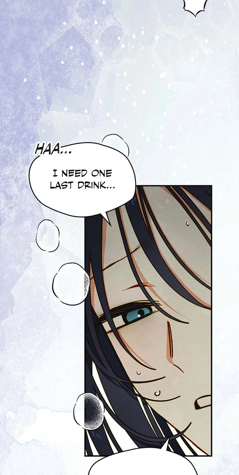 Read Taming My Master Mage chapter 8 image 1 on Lezhin