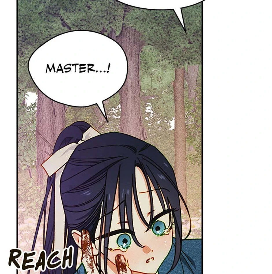 Read Taming My Master Mage chapter 8 image 105 on Lezhin