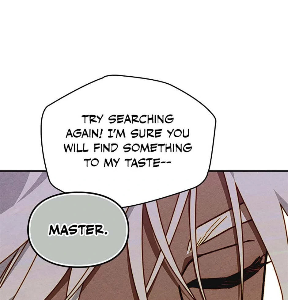 Read Taming My Master Mage chapter 8 image 11 on Lezhin