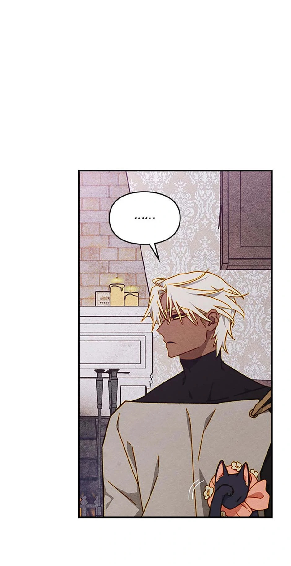 Read Taming My Master Mage chapter 8 image 114 on Lezhin