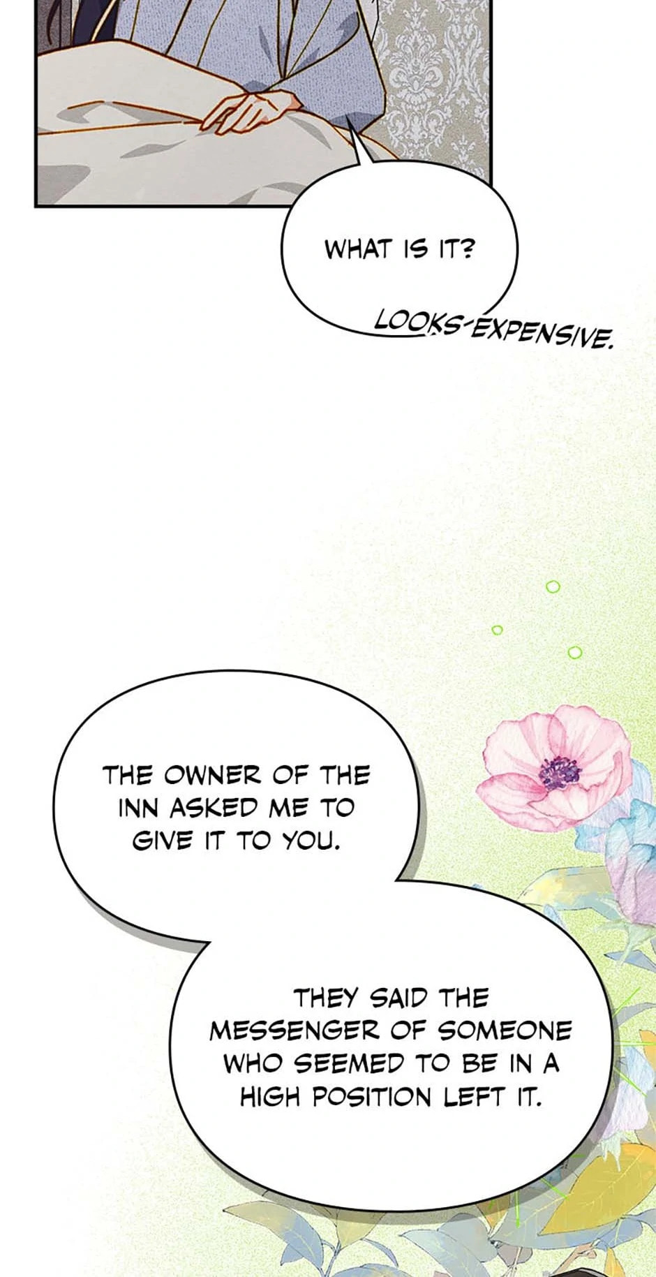 Read Taming My Master Mage chapter 8 image 116 on Lezhin