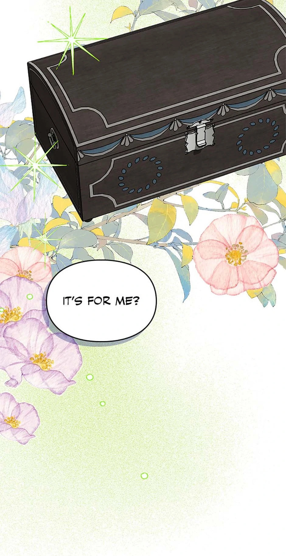 Read Taming My Master Mage chapter 8 image 117 on Lezhin