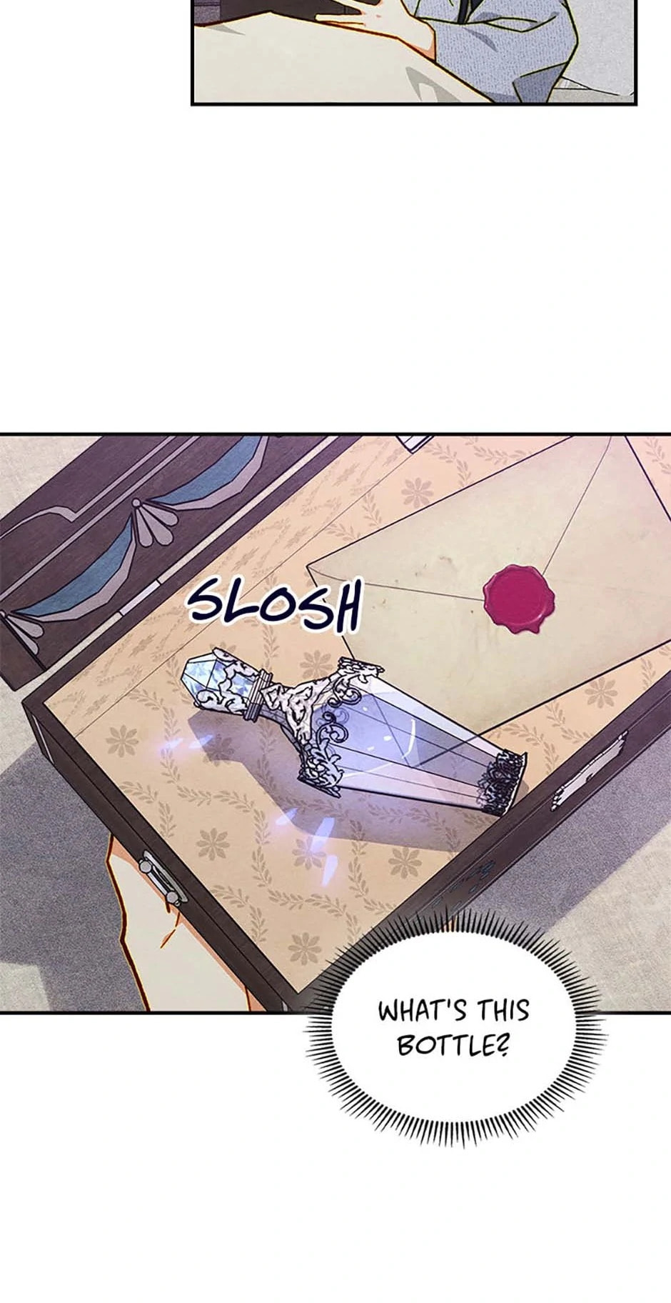 Read Taming My Master Mage chapter 8 image 120 on Lezhin
