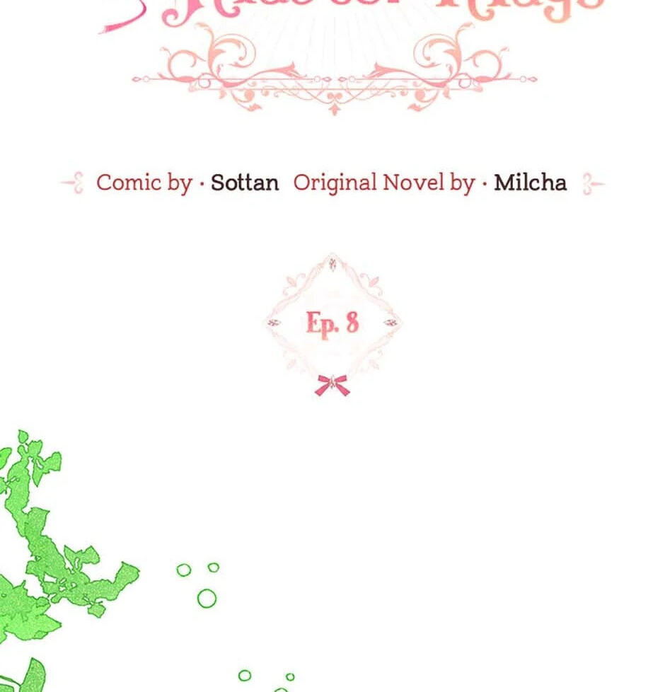 Read Taming My Master Mage chapter 8 image 22 on Lezhin
