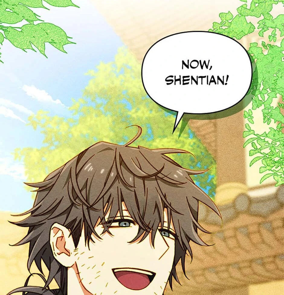 Read Taming My Master Mage chapter 8 image 24 on Lezhin