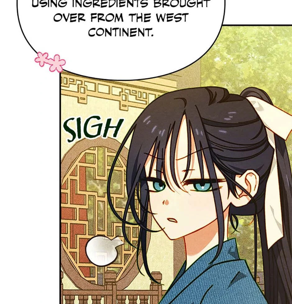 Read Taming My Master Mage chapter 8 image 27 on Lezhin