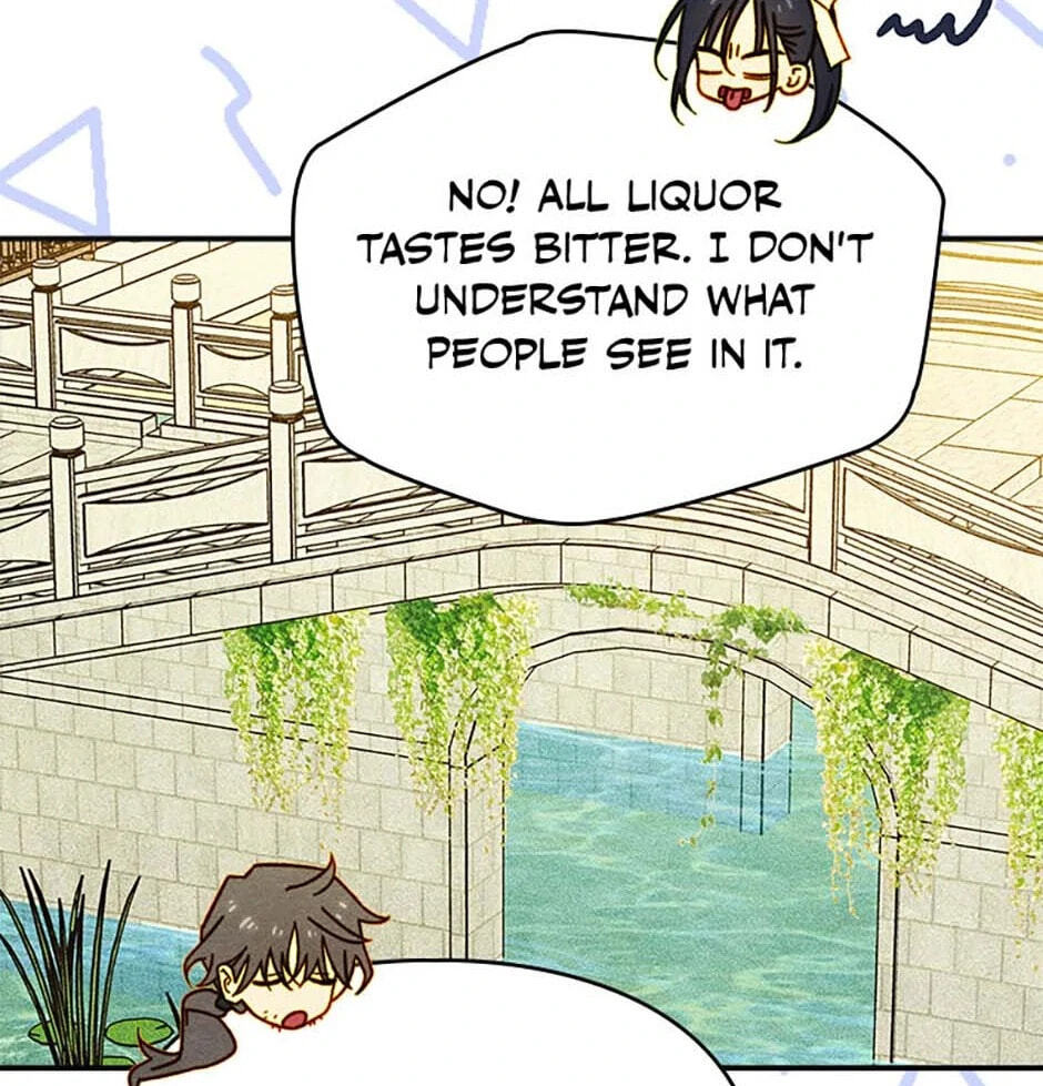 Read Taming My Master Mage chapter 8 image 29 on Lezhin