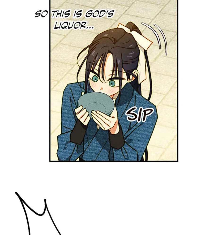 Read Taming My Master Mage chapter 8 image 34 on Lezhin