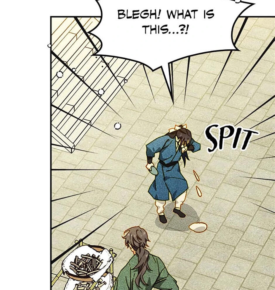 Read Taming My Master Mage chapter 8 image 37 on Lezhin