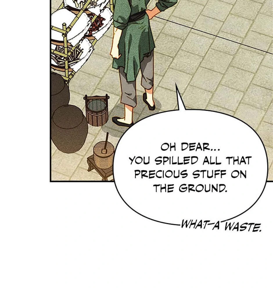 Read Taming My Master Mage chapter 8 image 38 on Lezhin