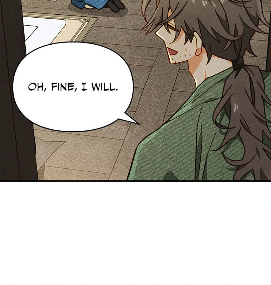 Read Taming My Master Mage chapter 8 image 52 on Lezhin