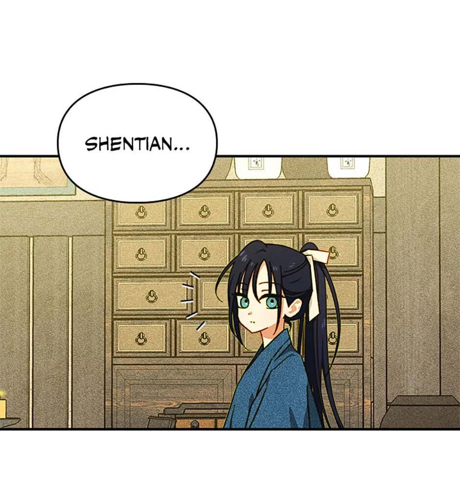 Read Taming My Master Mage chapter 8 image 53 on Lezhin