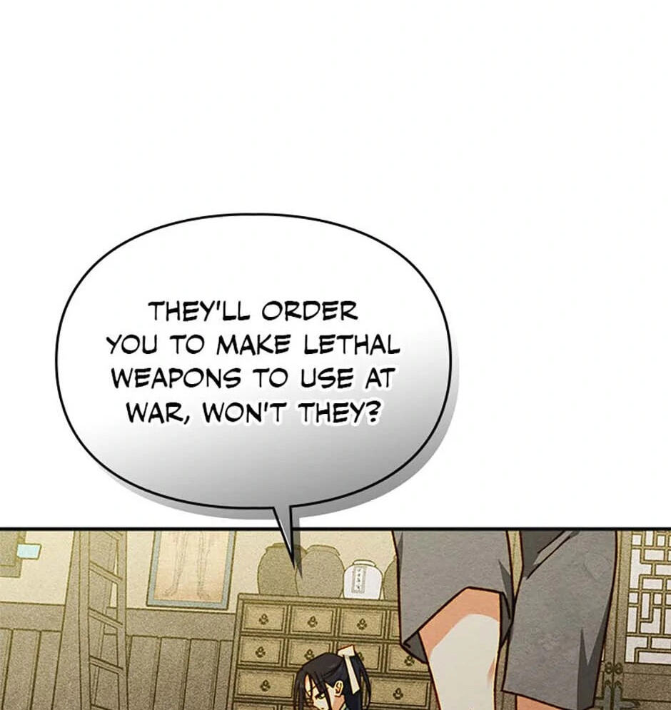 Read Taming My Master Mage chapter 8 image 56 on Lezhin