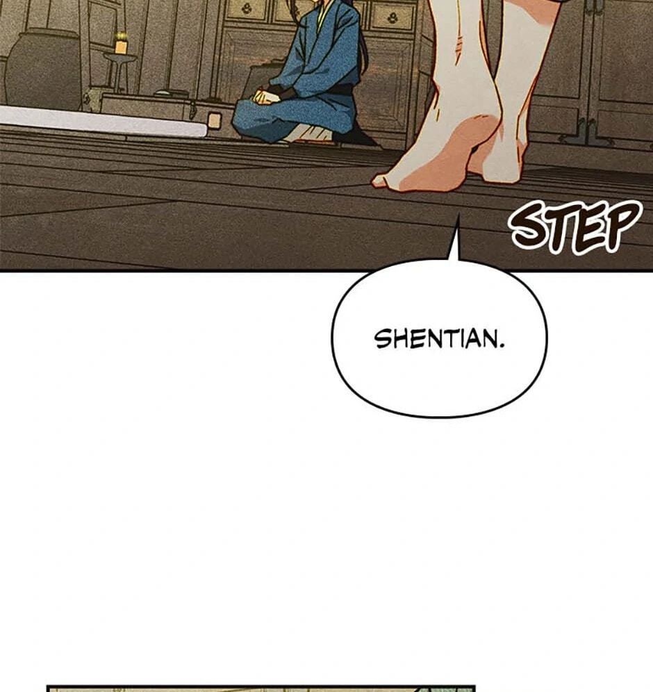 Read Taming My Master Mage chapter 8 image 57 on Lezhin