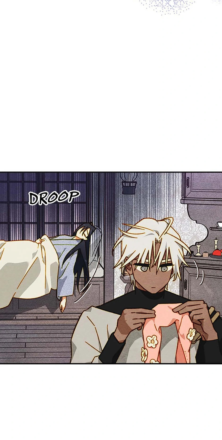 Read Taming My Master Mage chapter 8 image 6 on Lezhin