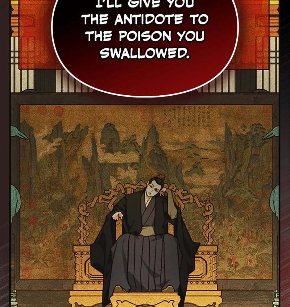 Read Taming My Master Mage chapter 8 image 70 on Lezhin