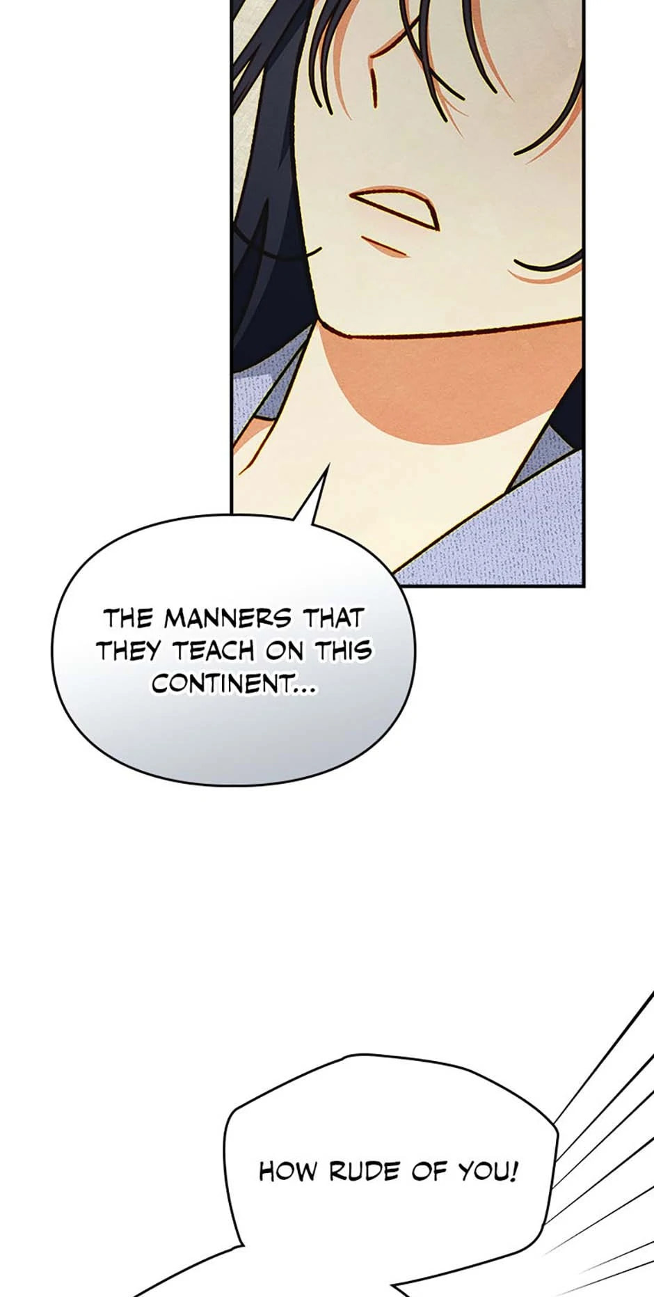 Read Taming My Master Mage chapter 8 image 8 on Lezhin