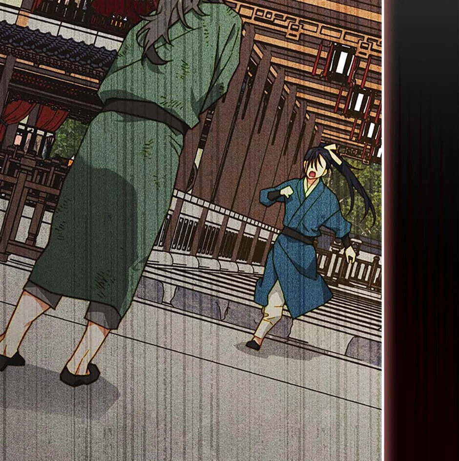 Read Taming My Master Mage chapter 8 image 89 on Lezhin