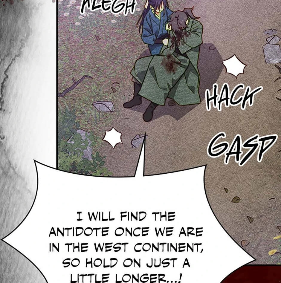 Read Taming My Master Mage chapter 8 image 96 on Lezhin