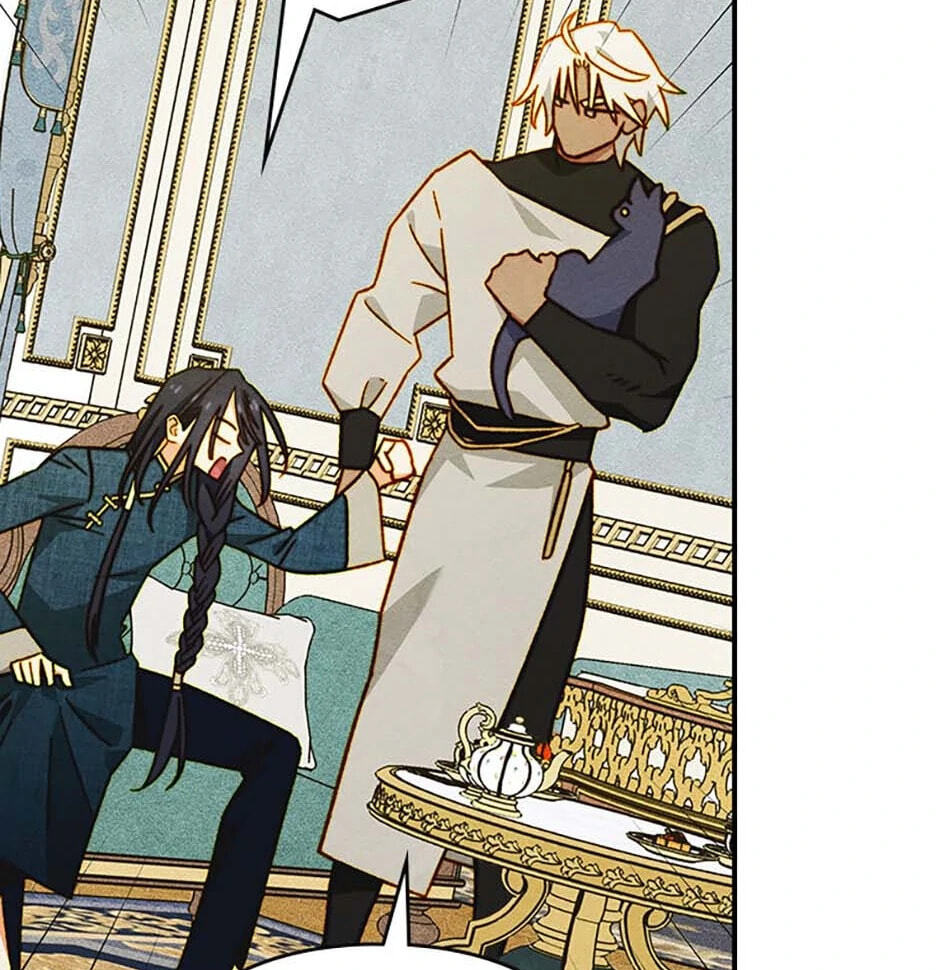 Read Taming My Master Mage chapter 9 image 108 on Lezhin