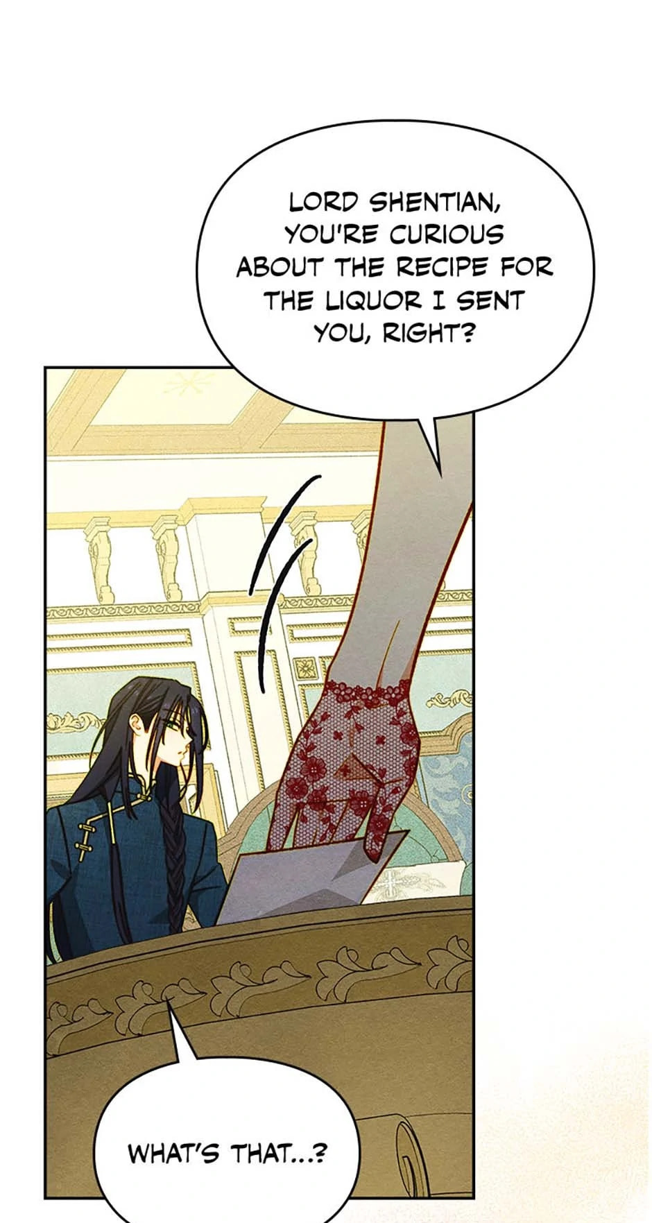 Read Taming My Master Mage chapter 9 image 116 on Lezhin