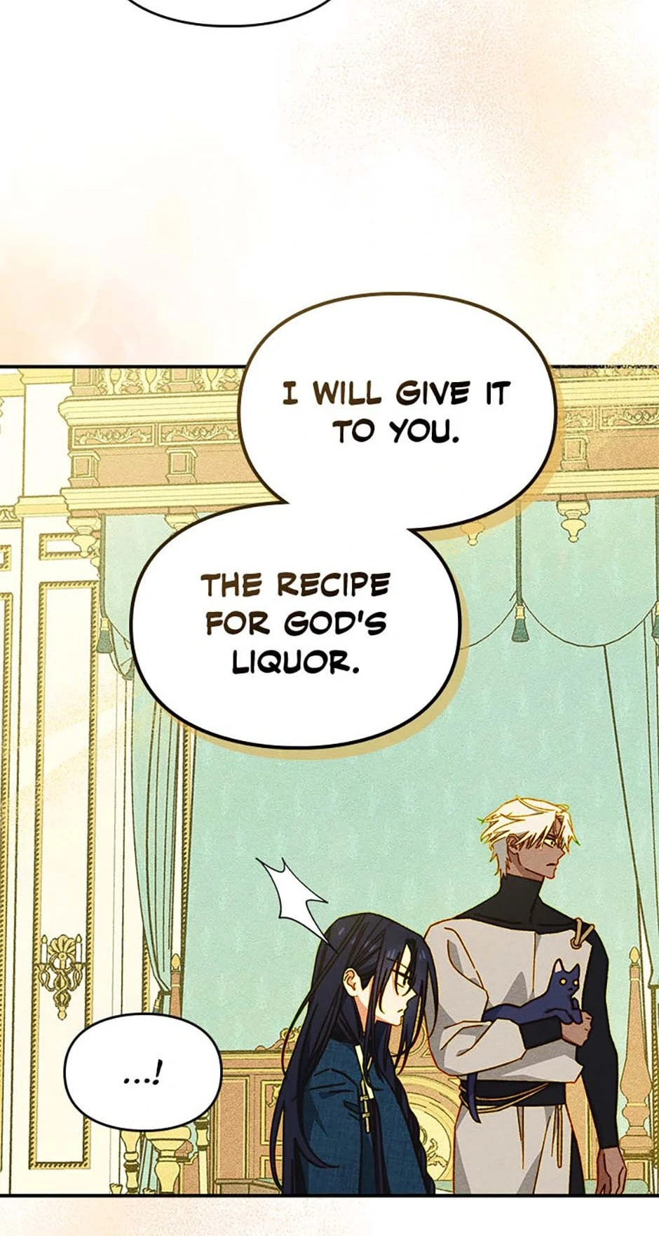 Read Taming My Master Mage chapter 9 image 117 on Lezhin
