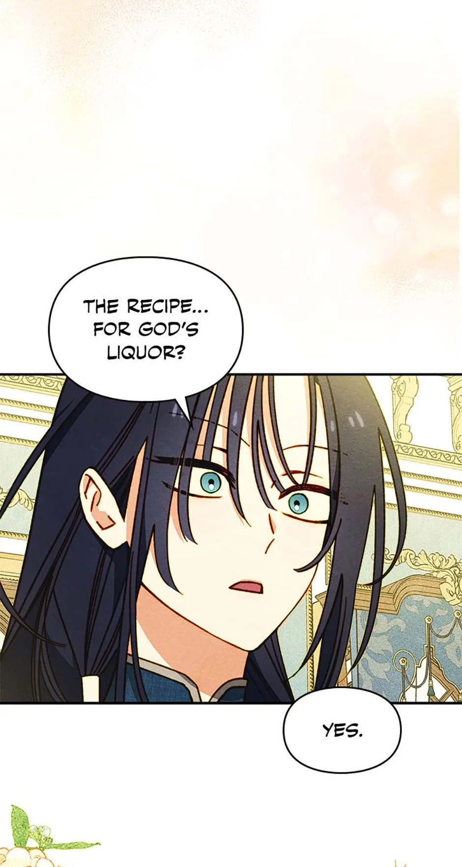 Read Taming My Master Mage chapter 9 image 118 on Lezhin