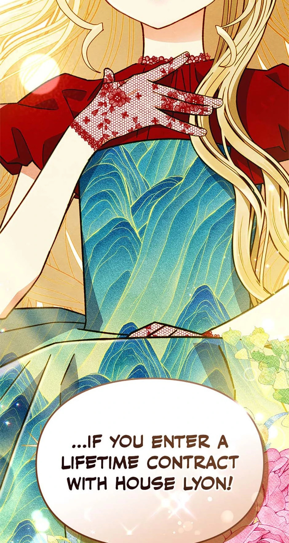 Read Taming My Master Mage chapter 9 image 120 on Lezhin