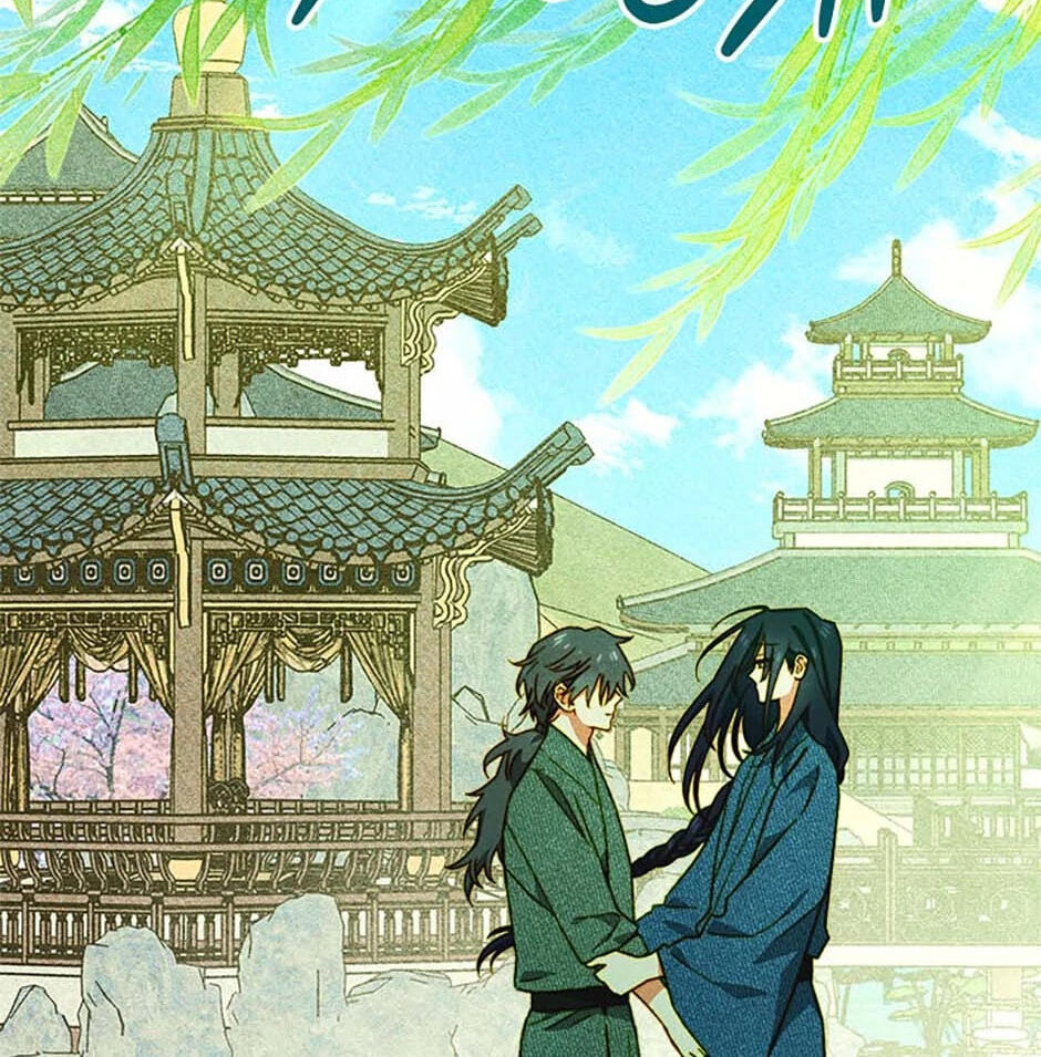 Read Taming My Master Mage chapter 9 image 15 on Lezhin