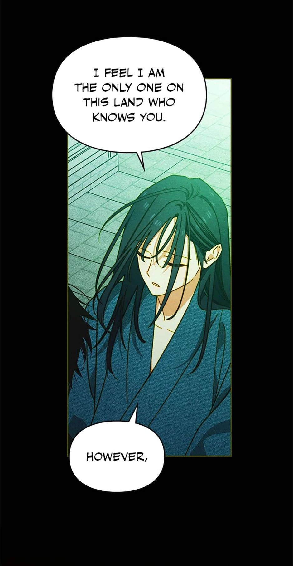 Read Taming My Master Mage chapter 9 image 22 on Lezhin