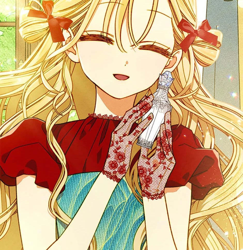 Read Taming My Master Mage chapter 9 image 34 on Lezhin