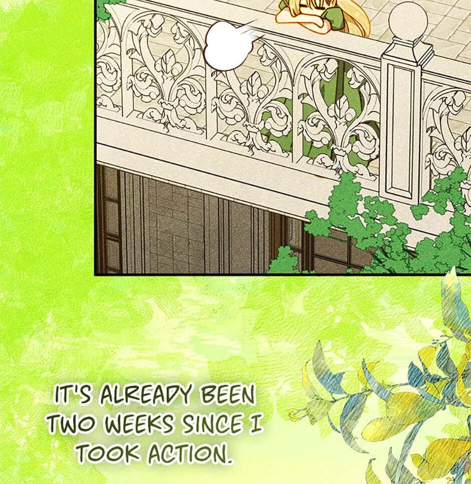 Read Taming My Master Mage chapter 9 image 40 on Lezhin