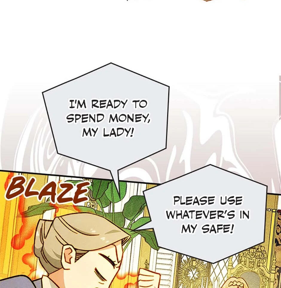 Read Taming My Master Mage chapter 9 image 43 on Lezhin