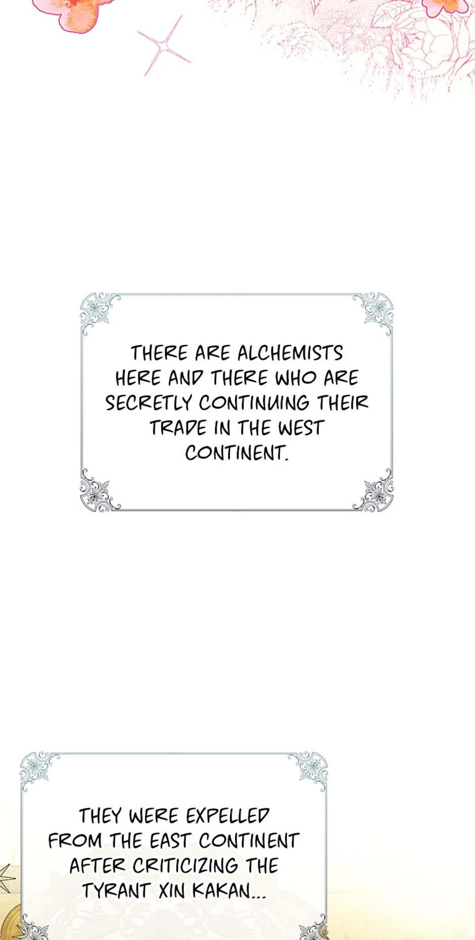 Read Taming My Master Mage chapter 9 image 55 on Lezhin