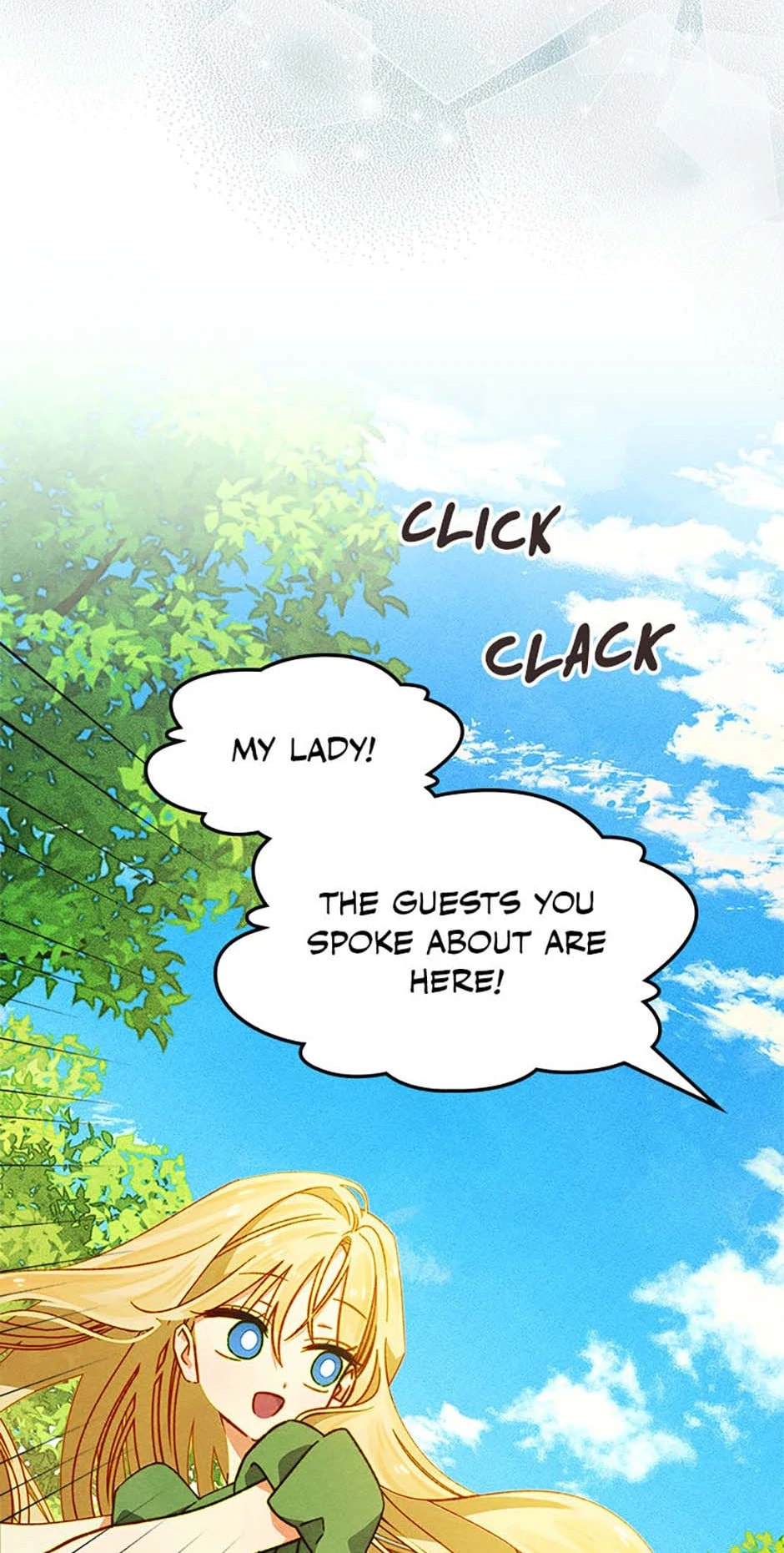 Read Taming My Master Mage chapter 9 image 57 on Lezhin
