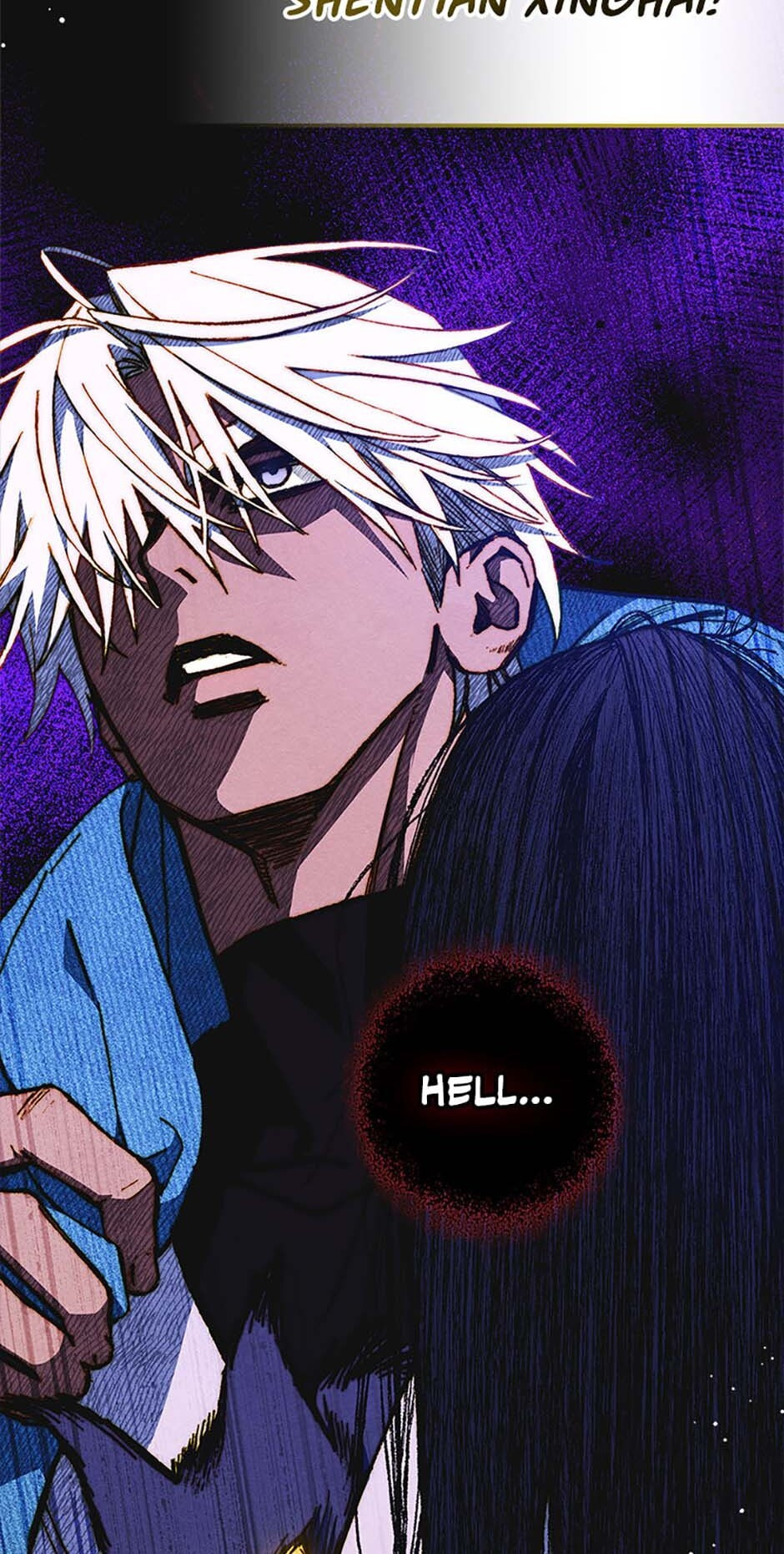 Read Taming My Master Mage chapter 9 image 60 on Lezhin