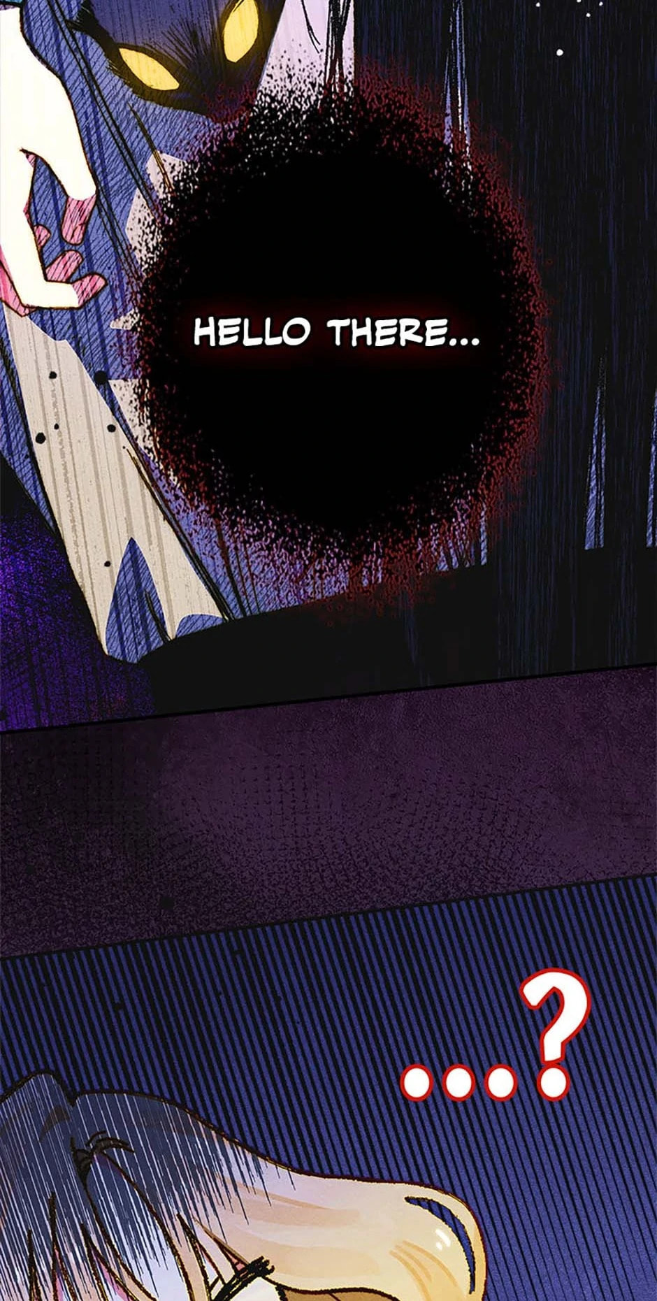 Read Taming My Master Mage chapter 9 image 61 on Lezhin