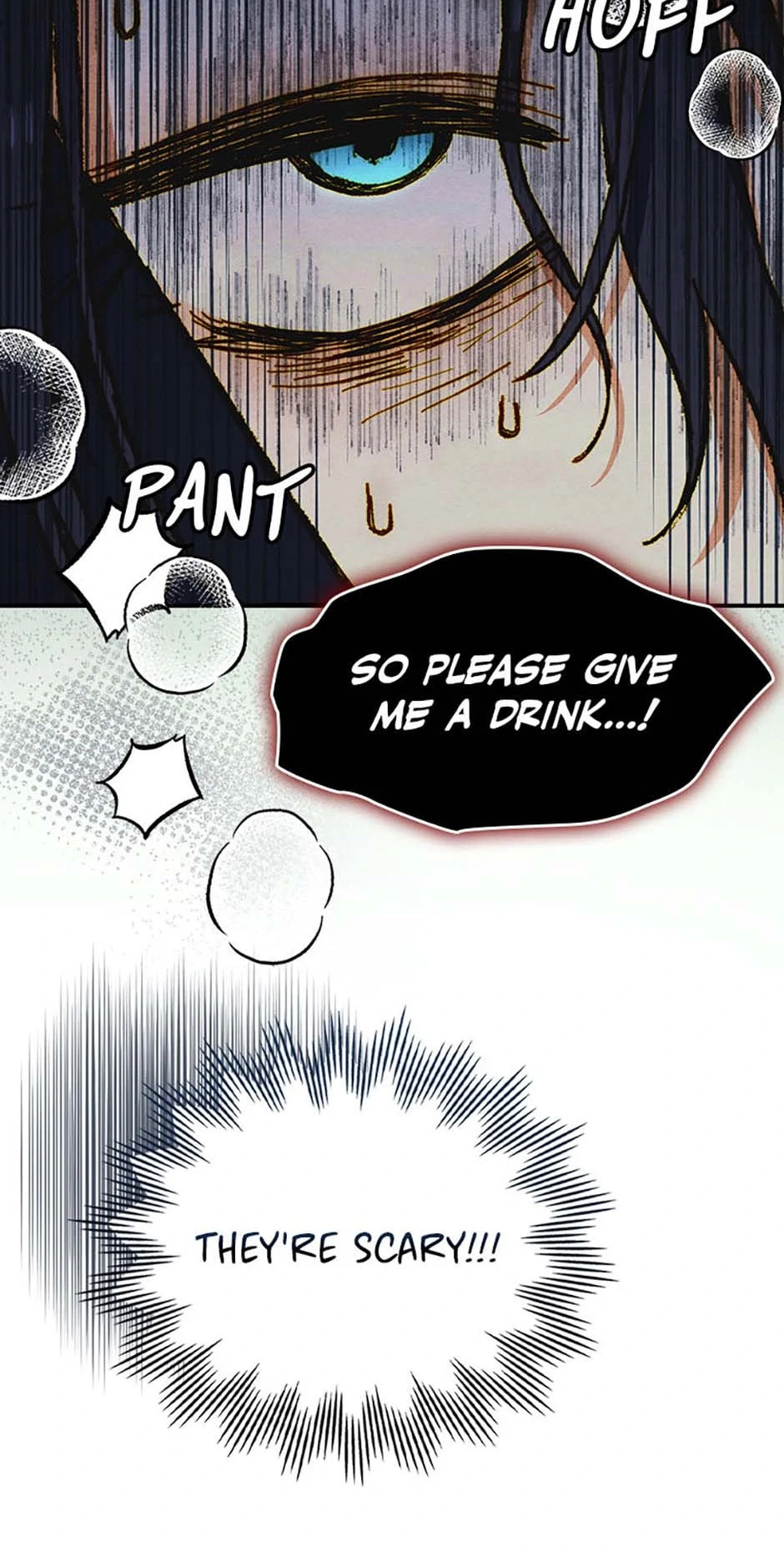 Read Taming My Master Mage chapter 9 image 63 on Lezhin