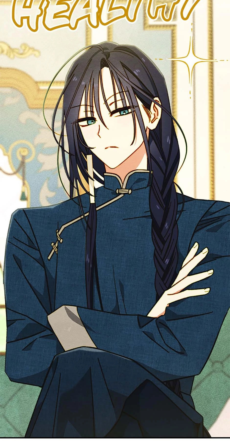 Read Taming My Master Mage chapter 9 image 66 on Lezhin