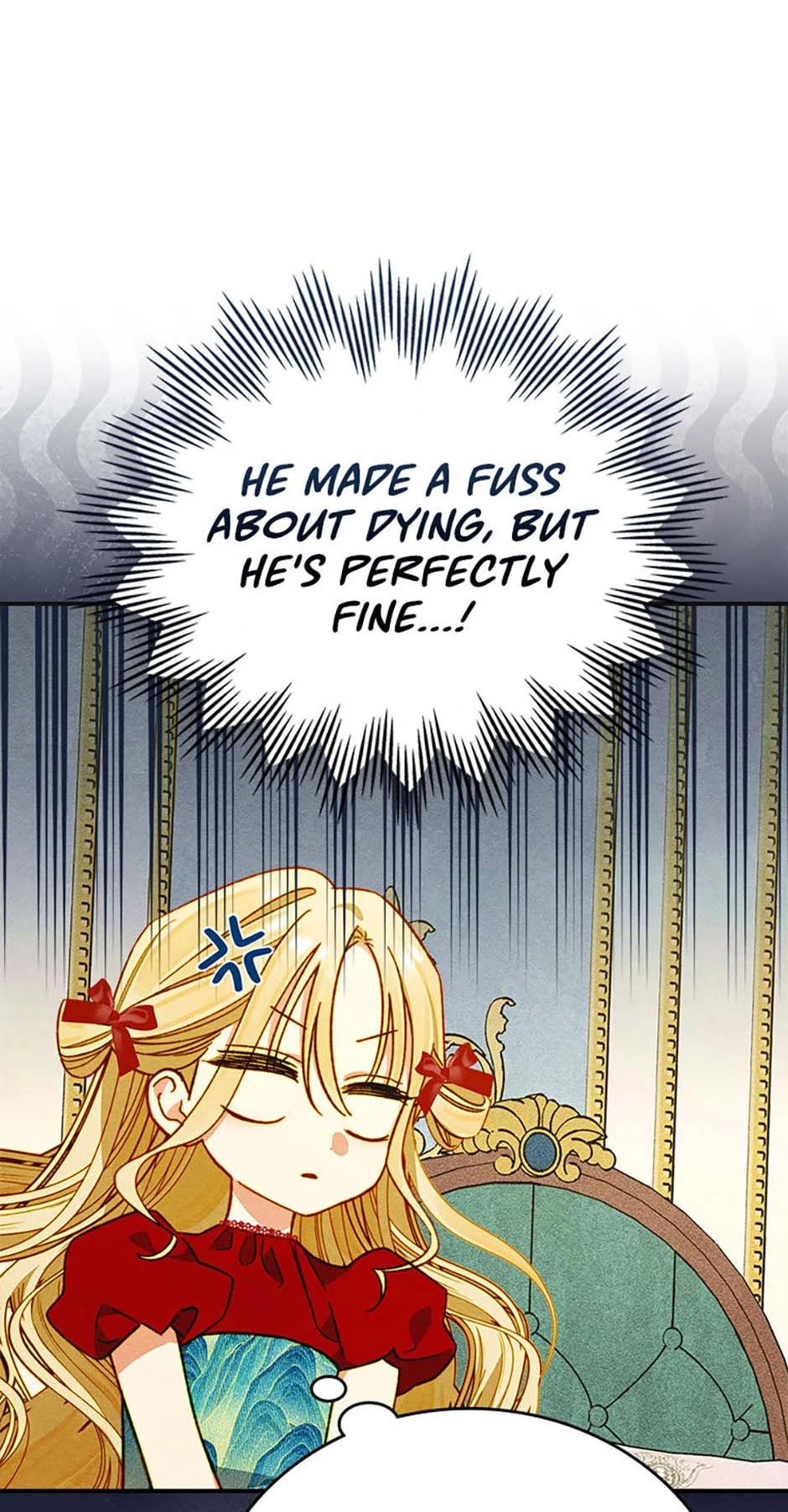 Read Taming My Master Mage chapter 9 image 67 on Lezhin