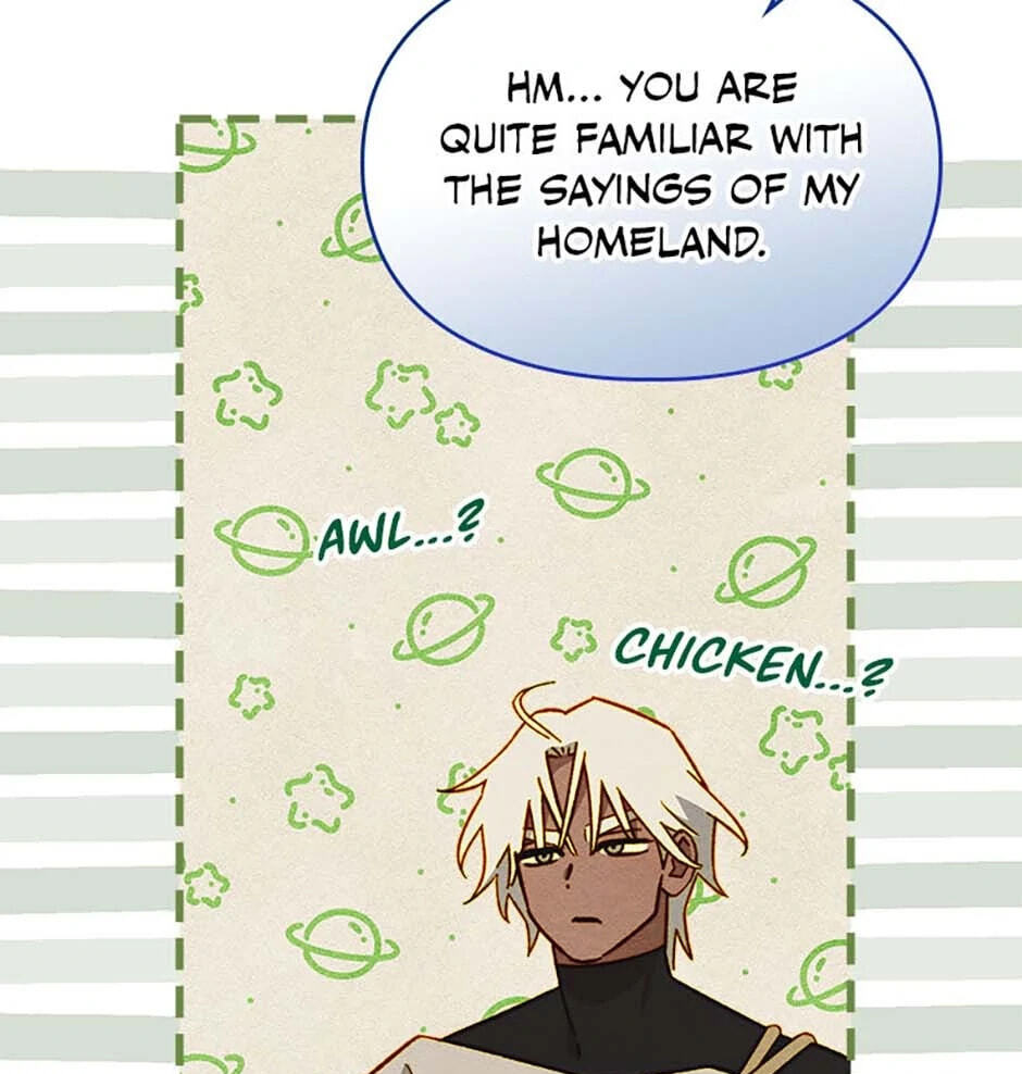 Read Taming My Master Mage chapter 9 image 78 on Lezhin