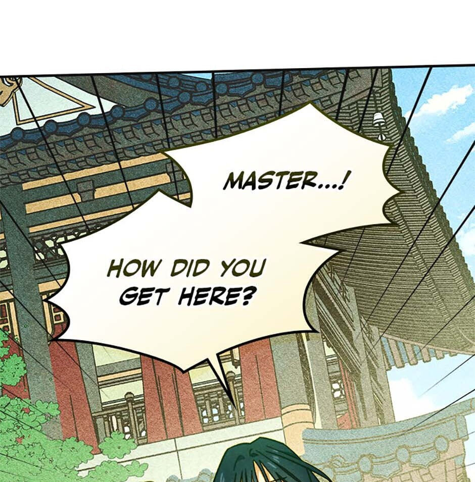 Read Taming My Master Mage chapter 9 image 8 on Lezhin