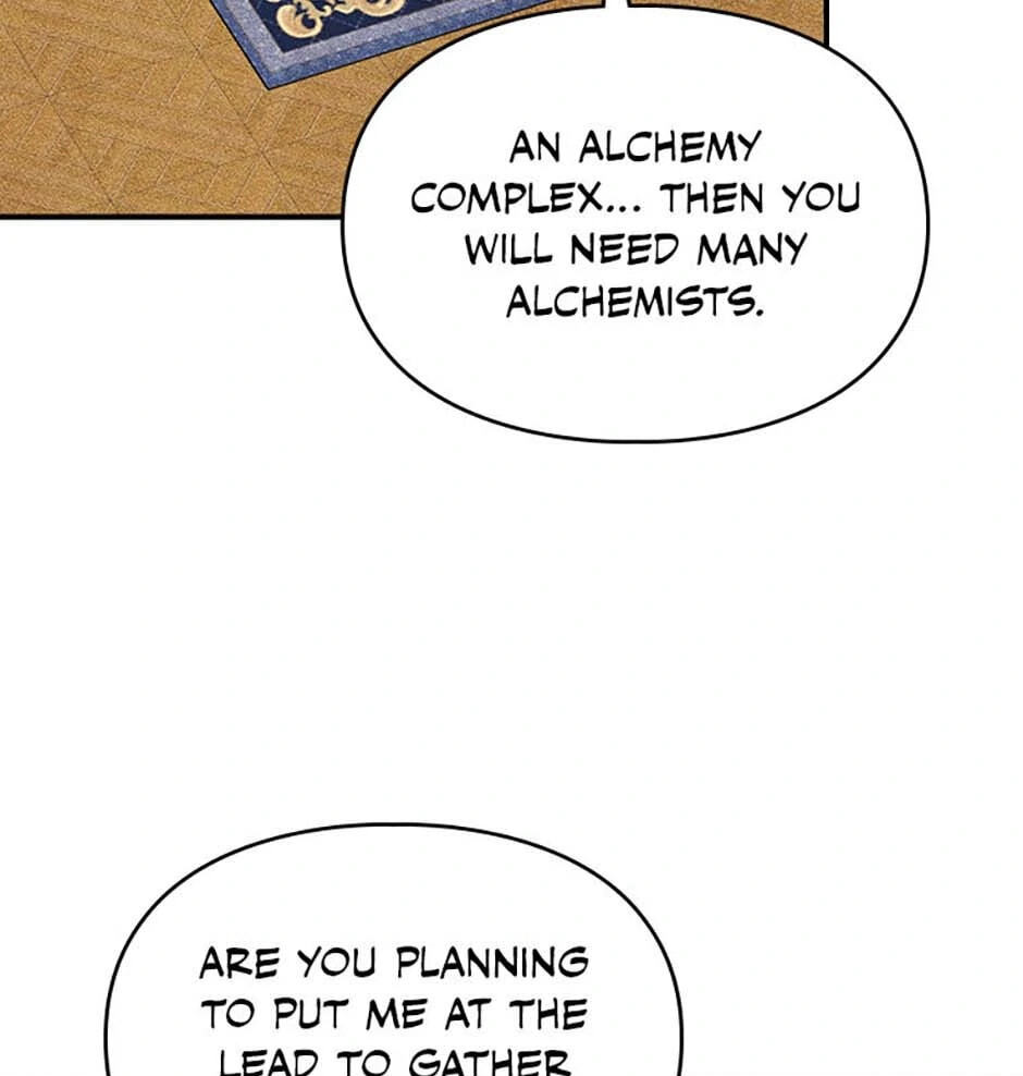 Read Taming My Master Mage chapter 9 image 82 on Lezhin